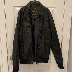 Buffalo David Bitton - Jacket - Large